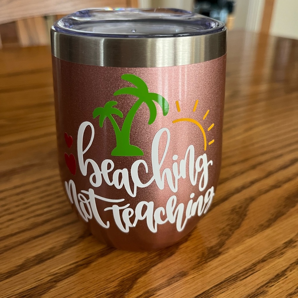 New Summer Cup